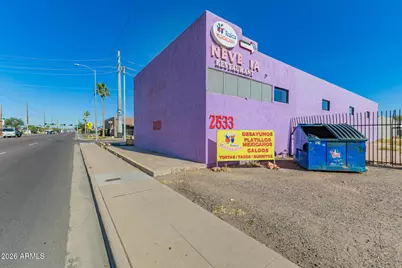 2533 N 16th Street, Phoenix, AZ 85006 - Photo 3