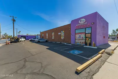 2533 N 16th Street, Phoenix, AZ 85006 - Photo 1