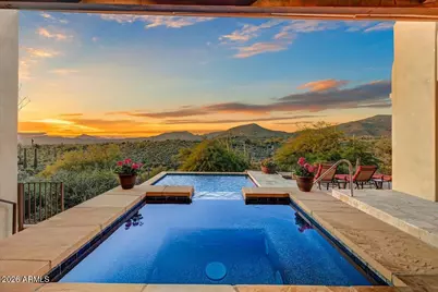 8343 E Spanish Boot Road, Carefree, AZ 85377 - Photo 1