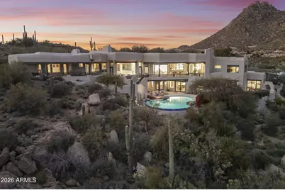 10801 E Happy Valley Road #114, Scottsdale, AZ 85255 - Photo 1