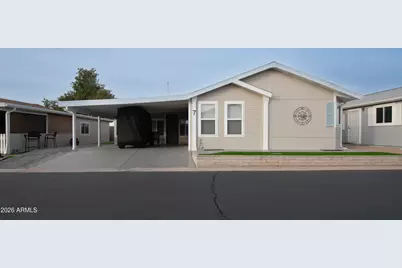 5735 E McDowell Road #7, Mesa, AZ 85215 - Photo 1