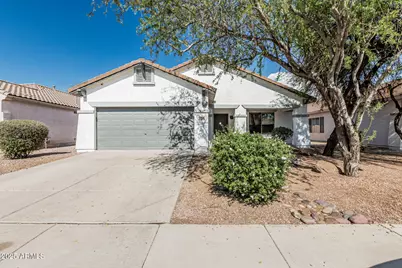513 S 115th Drive, Avondale, AZ 85323 - Photo 1