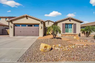 612 W San Carlos Way, Chandler, AZ 85248 - Photo 1