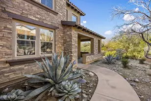 17706 N 93rd Way, Scottsdale, AZ 85255 - Photo 1