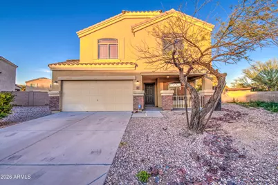 5681 S 237th Drive, Buckeye, AZ 85326 - Photo 1