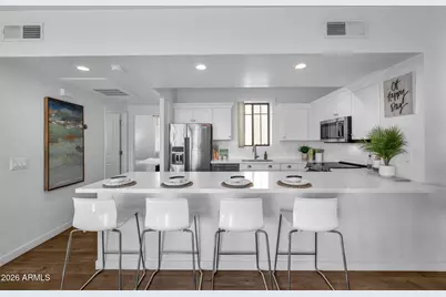 2315 N 52nd Street #134, Phoenix, AZ 85008 - Photo 1
