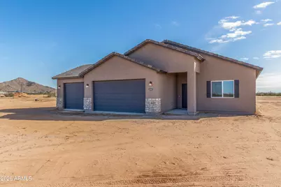 6043 N Jessie Road, Casa Grande, AZ 85194 - Photo 1