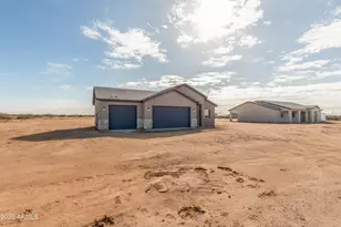 6043 N Jessie Rd, Casa Grande, AZ 85194 - Photo 5