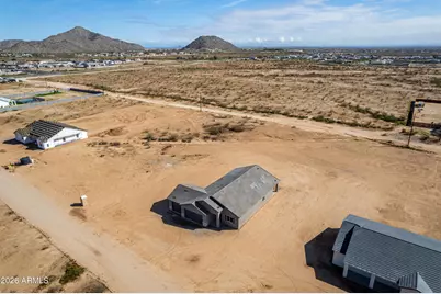 6043 N Jessie Road, Casa Grande, AZ 85194 - Photo 45