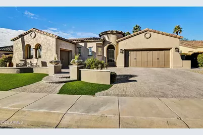 28404 N 124th Drive, Peoria, AZ 85383 - Photo 1