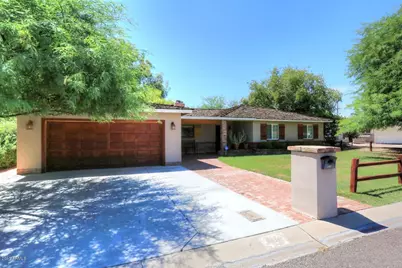5214 N 33rd Street, Phoenix, AZ 85018 - Photo 1