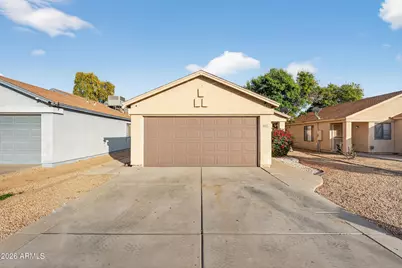 4827 N 87th Ave Avenue, Phoenix, AZ 85037 - Photo 1