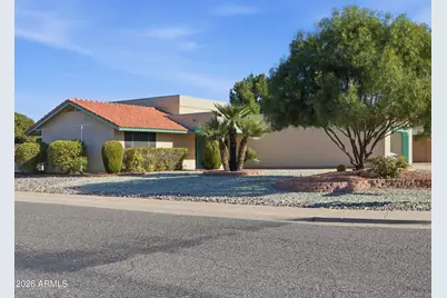 20402 N Sonnet Drive, Sun City West, AZ 85375 - Photo 1