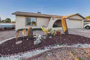 3613 W Campo Bello Dr, Glendale, AZ 85308 - Photo 1