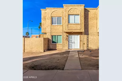 4523 E Wood Street, Phoenix, AZ 85040 - Photo 1