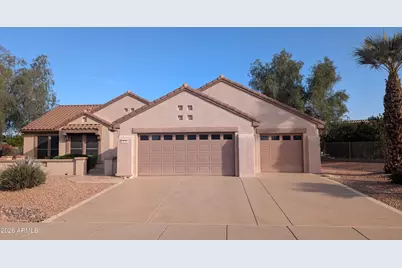 16350 W Windcrest Drive, Surprise, AZ 85374 - Photo 1