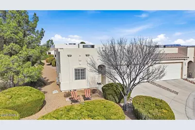 1610 Pinon Drive, Cottonwood, AZ 86326 - Photo 1