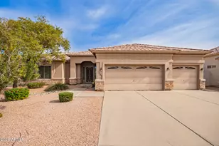6771 S Callaway Dr, Chandler, AZ 85249 - Photo 1