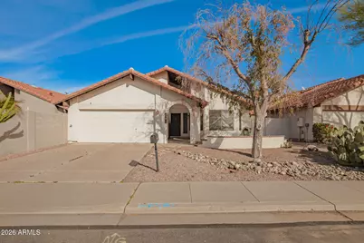 2142 W Knowles Circle, Mesa, AZ 85202 - Photo 1