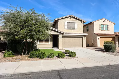12144 W Remuda Drive, Peoria, AZ 85383 - Photo 1