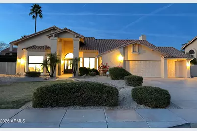 9530 E Larkspur Drive, Scottsdale, AZ 85260 - Photo 1