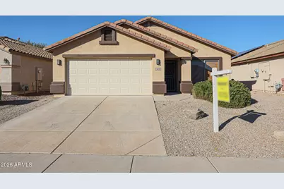 2420 W Blue Sky Drive, Phoenix, AZ 85085 - Photo 1