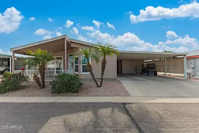 8500 E Southern Avenue #78, Mesa, AZ 85209 - Photo 1