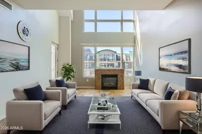 17 W Vernon Avenue #615, Phoenix, AZ 85003 - Photo 1