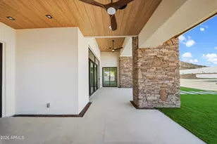 3139 N Heritage St, Buckeye, AZ 85396 - Photo 41
