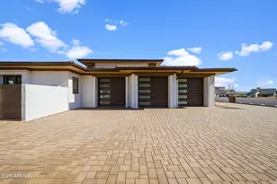 3139 N Heritage St, Buckeye, AZ 85396 - Photo 59