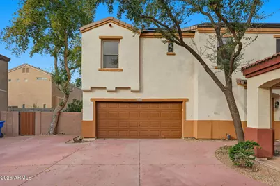 22023 N 30th Lane, Phoenix, AZ 85027 - Photo 1