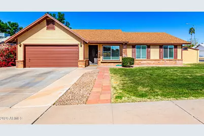 2554 E Catalina Avenue, Mesa, AZ 85204 - Photo 1