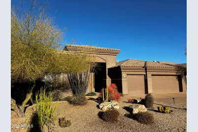 34440 N 99th Street, Scottsdale, AZ 85262 - Photo 1