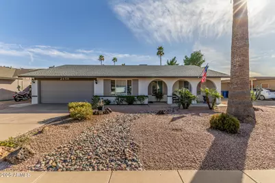 2459 E La Jolla Drive, Tempe, AZ 85282 - Photo 1