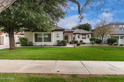 3157 E Park Avenue, Gilbert, AZ 85234 - Photo 1