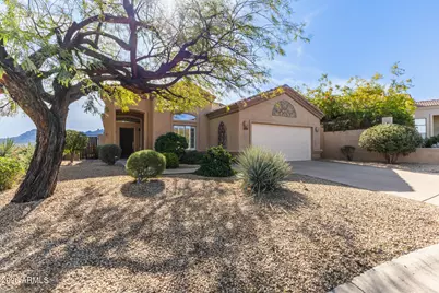 11569 E Bronco Trail, Scottsdale, AZ 85255 - Photo 1