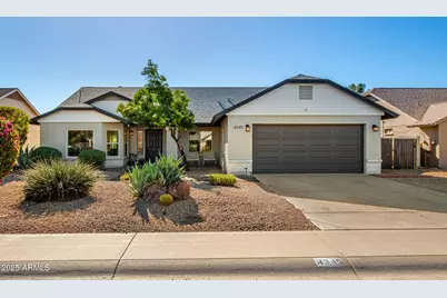 4345 E Blanche Drive, Phoenix, AZ 85032 - Photo 1