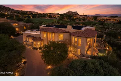 10648 E Greythorn Drive, Scottsdale, AZ 85262 - Photo 1