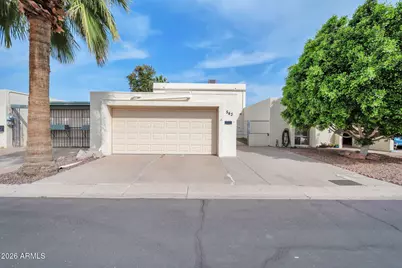 543 N Emerson Street, Chandler, AZ 85225 - Photo 1