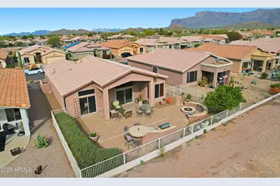 6733 S Fairway Drive, Gold Canyon, AZ 85118 - Photo 1