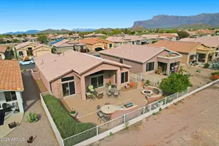 6733 S Fairway Dr, Gold Canyon, AZ 85118 - Photo 1