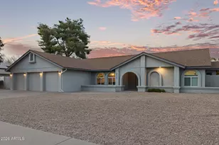 6022 E Hillery Dr, Scottsdale, AZ 85254 - Photo 1