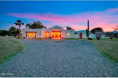 6508 N 185th Avenue, Waddell, AZ 85355 - Photo 1