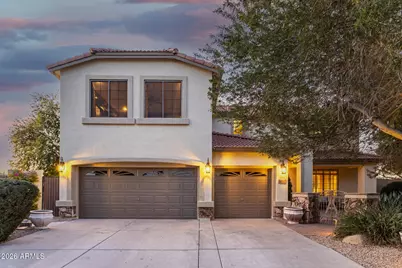 6042 W Running Deer Trail, Phoenix, AZ 85083 - Photo 1