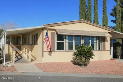 325 89A -- #25, Cottonwood, AZ 86326 - Photo 1