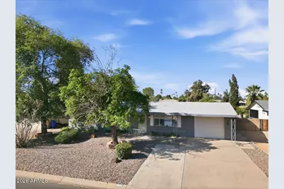 848 S Saranac Avenue, Mesa, AZ 85208 - Photo 1