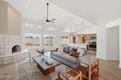845 N Oak Court, Chandler, AZ 85226 - Photo 1