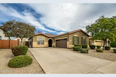 15102 W Turney Avenue, Goodyear, AZ 85395 - Photo 1