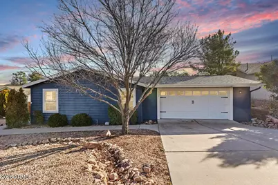 307 S Stone Creek Circle, Payson, AZ 85541 - Photo 1