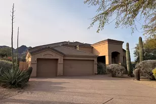 11711 E Juan Tabo Rd, Scottsdale, AZ 85255 - Photo 1